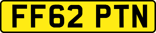 FF62PTN