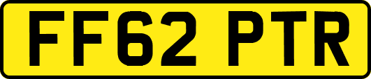 FF62PTR