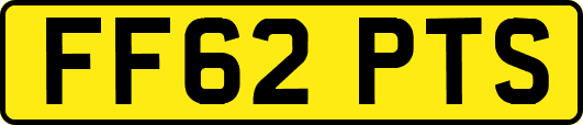 FF62PTS