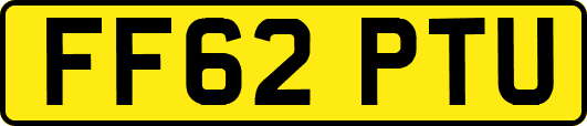 FF62PTU