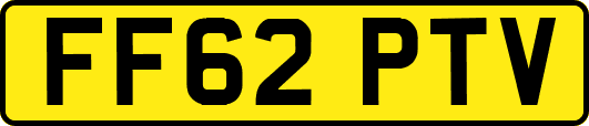 FF62PTV