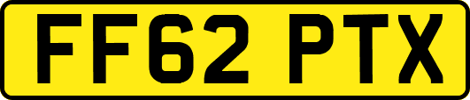 FF62PTX
