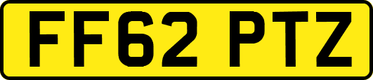 FF62PTZ