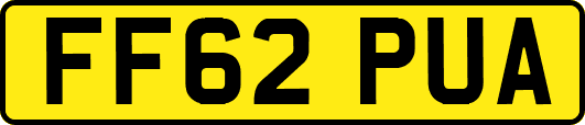 FF62PUA