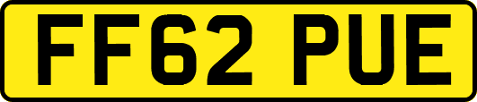 FF62PUE