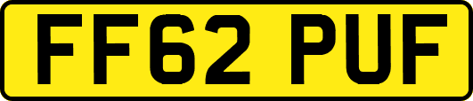 FF62PUF