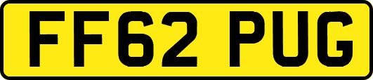 FF62PUG
