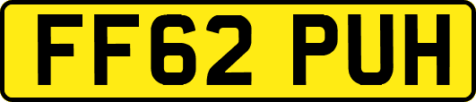 FF62PUH