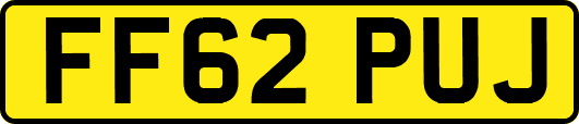 FF62PUJ