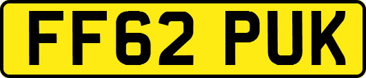 FF62PUK
