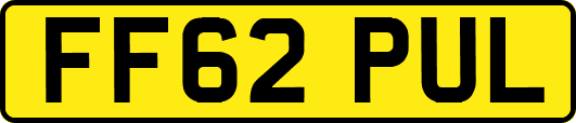 FF62PUL