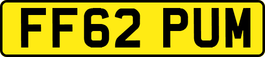 FF62PUM