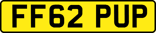 FF62PUP
