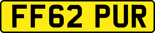 FF62PUR