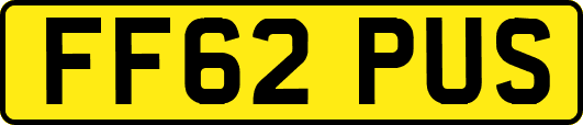 FF62PUS