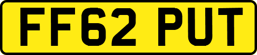 FF62PUT