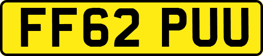 FF62PUU