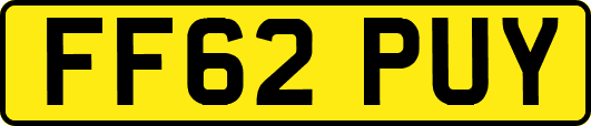 FF62PUY