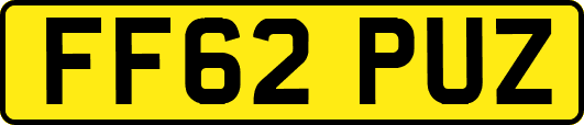FF62PUZ