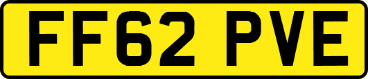 FF62PVE