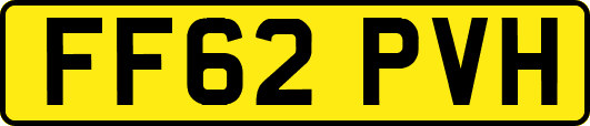 FF62PVH