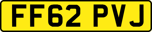 FF62PVJ