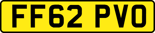 FF62PVO
