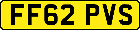 FF62PVS