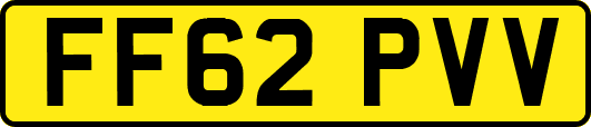 FF62PVV