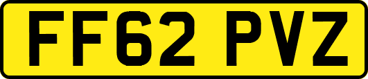 FF62PVZ