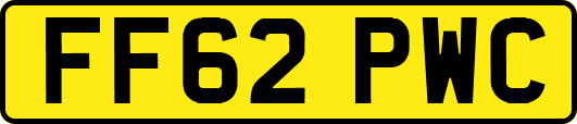 FF62PWC