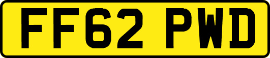 FF62PWD
