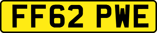 FF62PWE