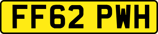 FF62PWH