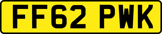 FF62PWK
