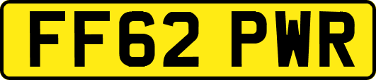 FF62PWR