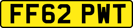 FF62PWT