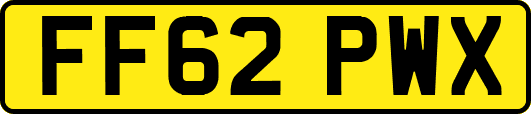 FF62PWX
