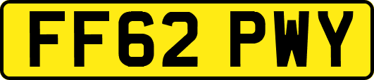 FF62PWY