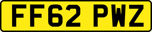 FF62PWZ