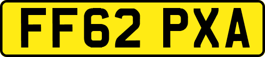 FF62PXA