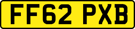 FF62PXB