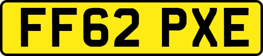 FF62PXE