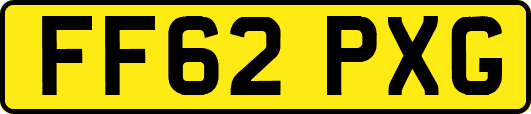 FF62PXG