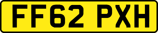FF62PXH