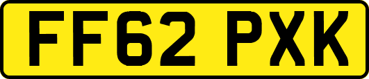 FF62PXK