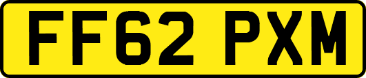 FF62PXM