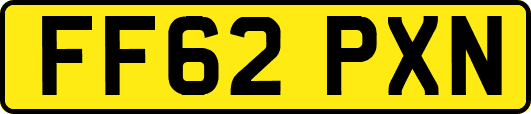 FF62PXN
