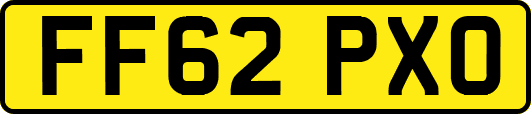 FF62PXO