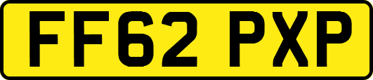 FF62PXP